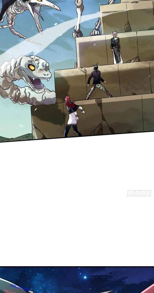 Vĩnh Sinh Đi Chết Đi! - Page 57