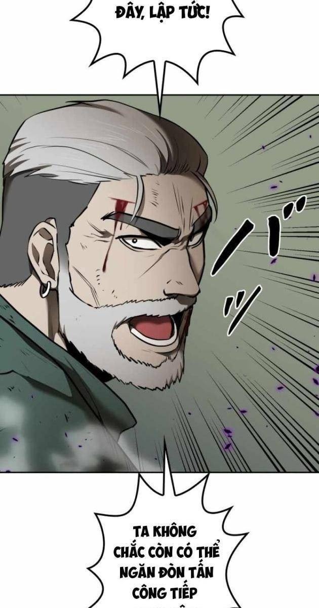 Chinh Phục Hầm Ngục Bằng Sao Chép Và Dán - Page 61