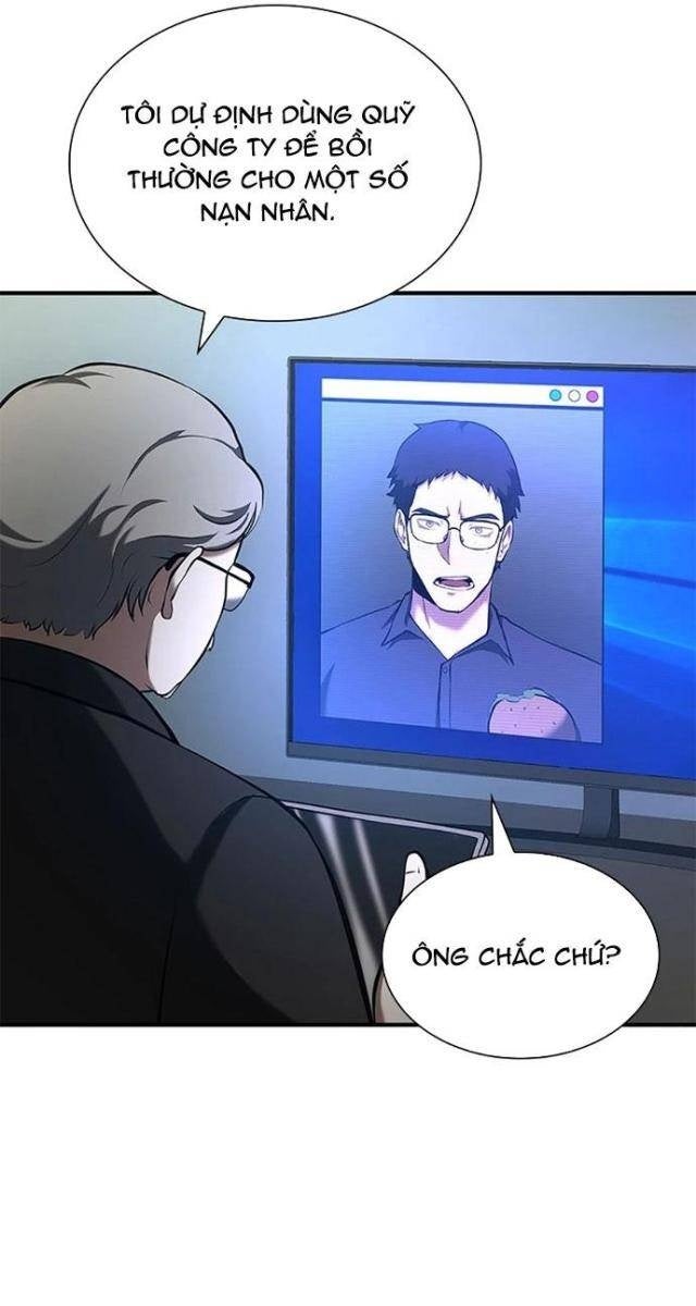 Sự Trở Lại Ma Dược Sư Cấp FFF - Page 48