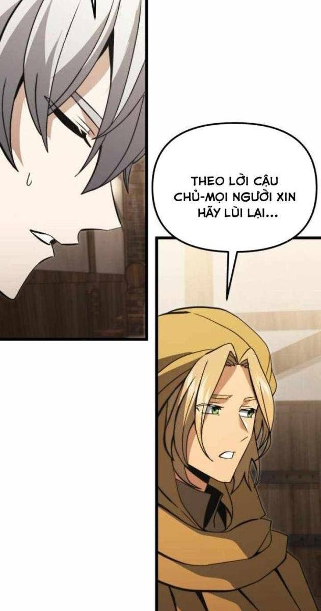 Hắc Kị Sĩ Thiên Tài Giới Hạn Thời Gian - Page 16