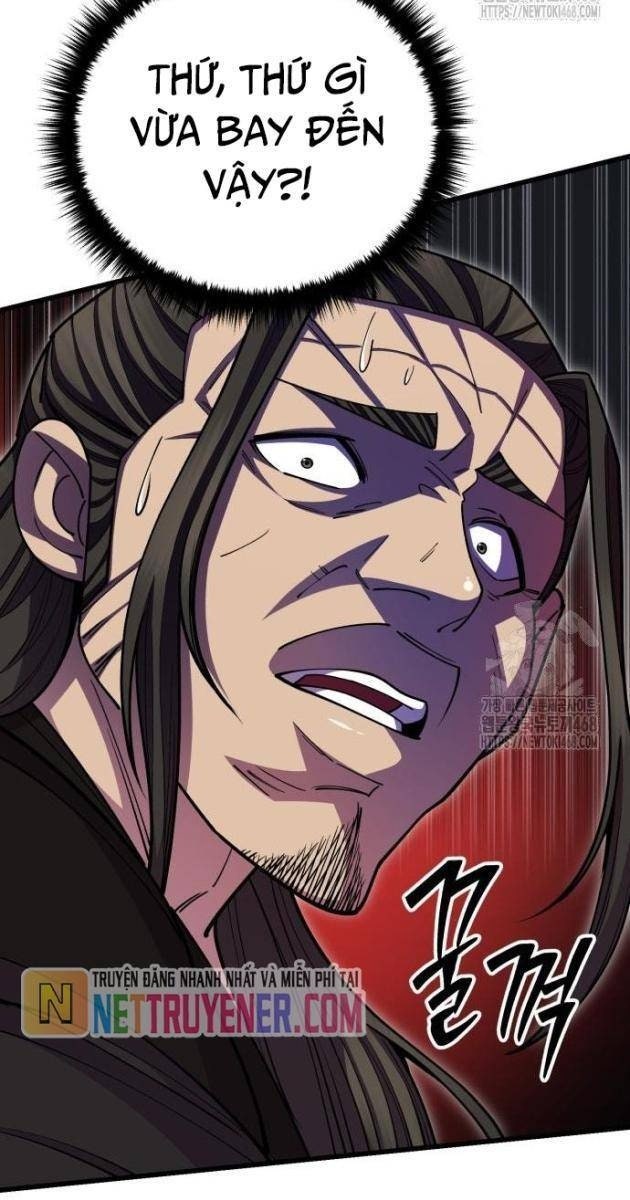 Thiên Hạ Đệ Nhất Đại Sư Huynh - Page 57