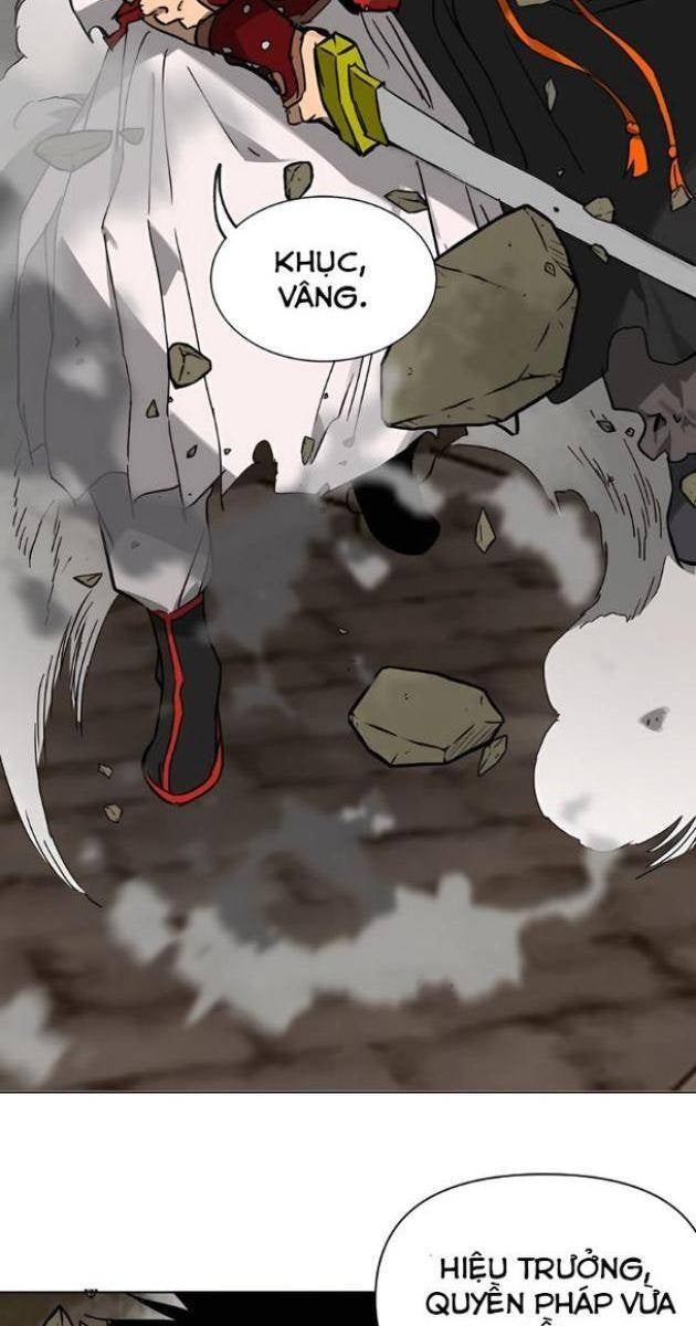 Thăng Cấp Vô Hạn Trong Murim - Page 138