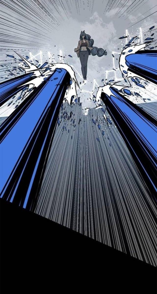 Kẻ Giết Anh Hùng - Page 58