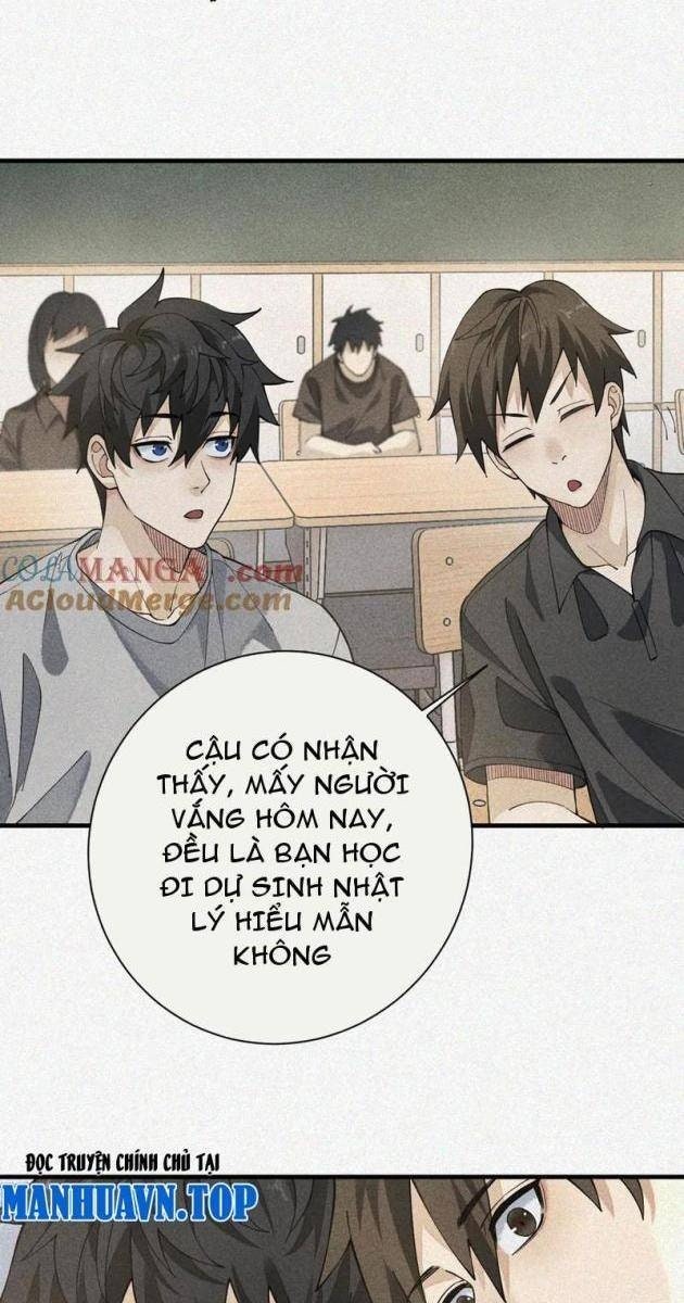 Làm Người Nhặt Xác, Tôi Khởi Đầu Là Giải Phẫu Bạn Gái Cũ! - Page 19