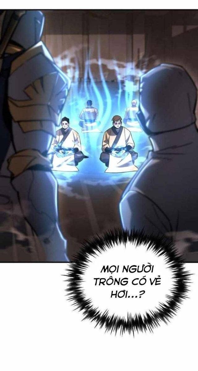 Mạt Thế Hậu Cần - Page 15