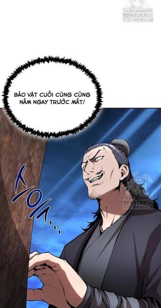 Giáo Chủ Ma Giáo Cũng Biết Sợ - Page 128