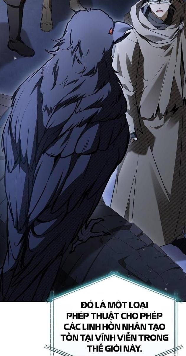 Vô Hồn Bất Kính Giả Dạ - Page 133