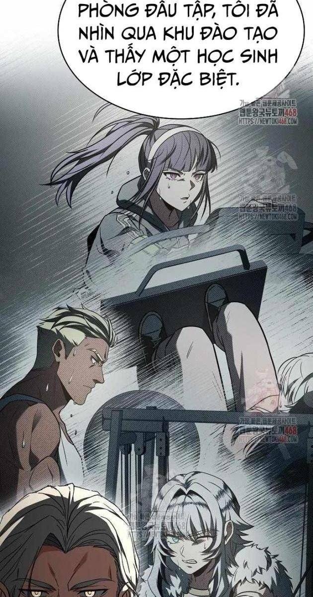 Chòm Sao Là Đệ Tử Của Tôi - Page 26