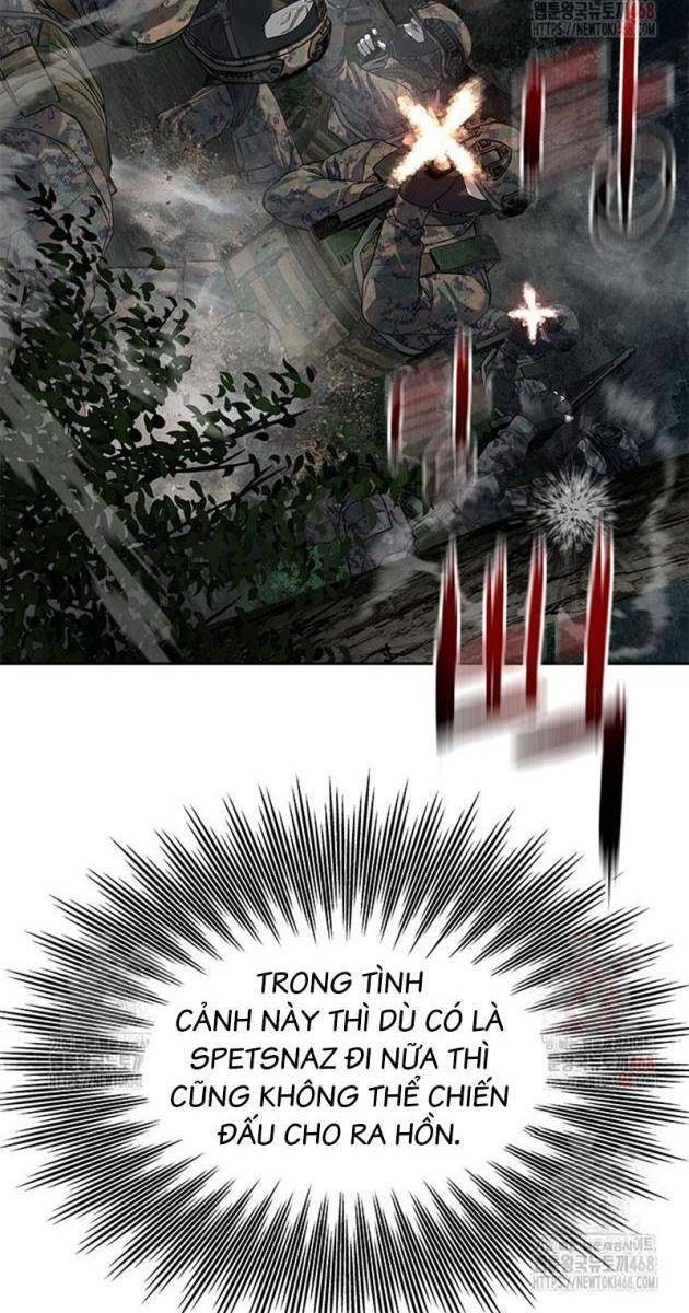 Đội Trưởng Lính Đánh Thuê - Page 24