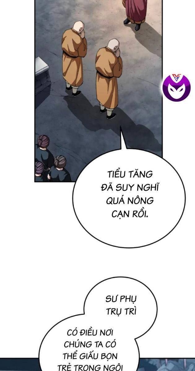 Ông Võ Giả Và Cháu Chí Tôn - Page 84