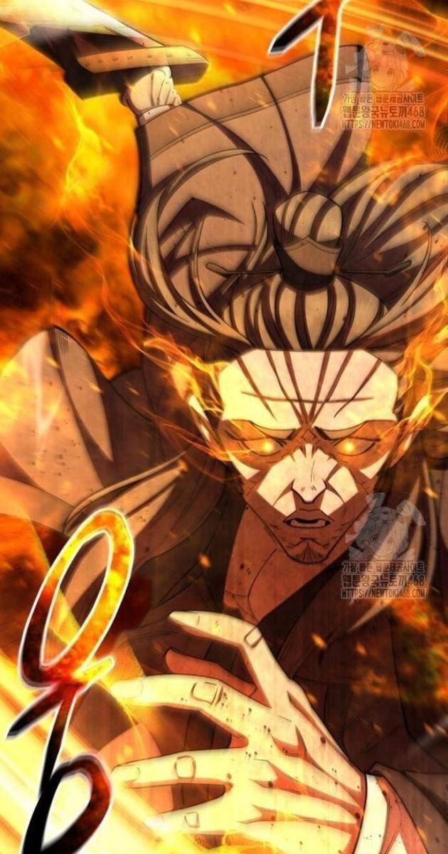 Thiên Hạ Đệ Nhất Đại Sư Huynh - Page 169