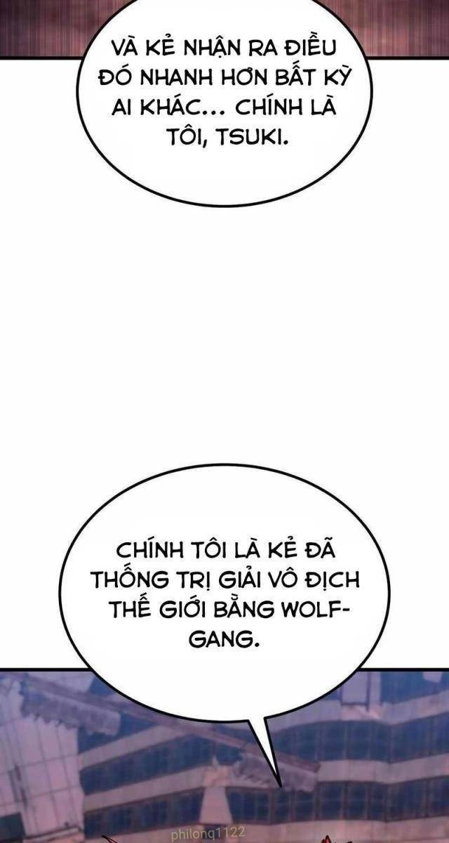 Tôi Đã Hồi Quy Nhưng Tận Thế Không Đến - Page 15