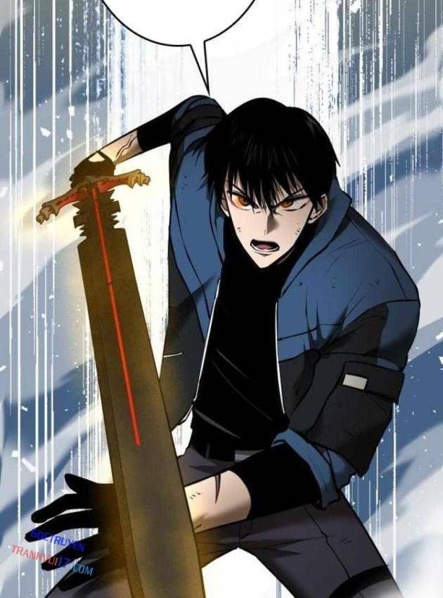 Chinh Phục Hầm Ngục Bằng Sao Chép Và Dán - Page 24