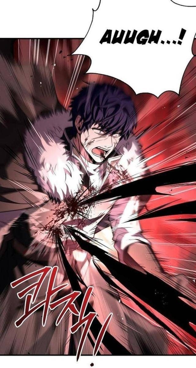 Sự Trở Lại Của Đại Pháp Sư - Page 22