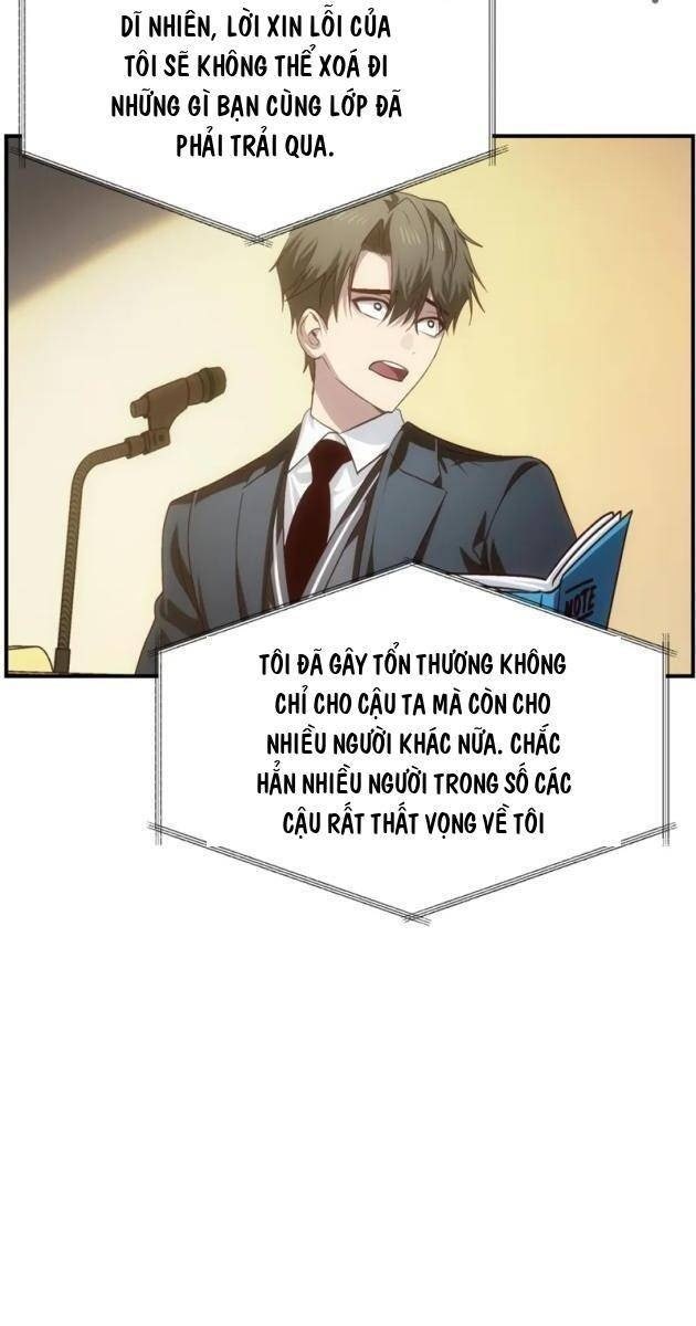 Tôi Là Thợ Săn Có Kĩ Năng Tự Sát Cấp SSS - Page 47