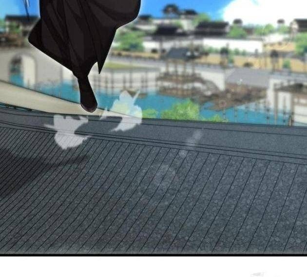 Thiên Hạ Đệ Nhất Đại Sư Huynh - Page 10