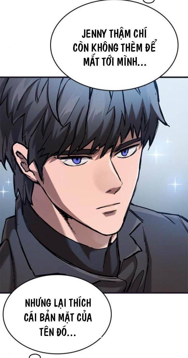 Hiệp Sĩ Sống Vì Ngày Hôm Nay - Page 34