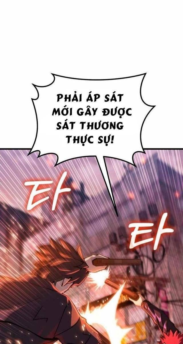 Tôi Đã Hồi Quy Nhưng Tận Thế Không Đến - Page 37