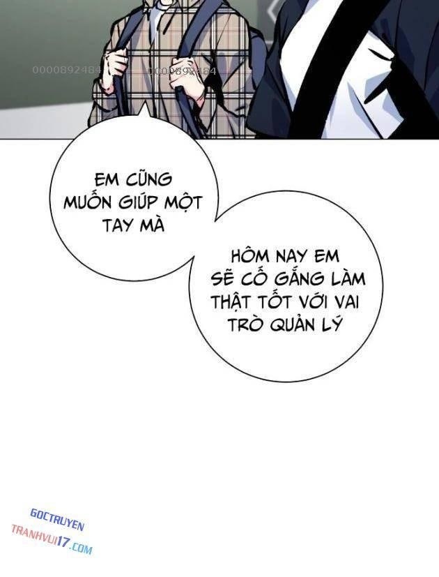 Góc Cao Khung Thành - Page 7