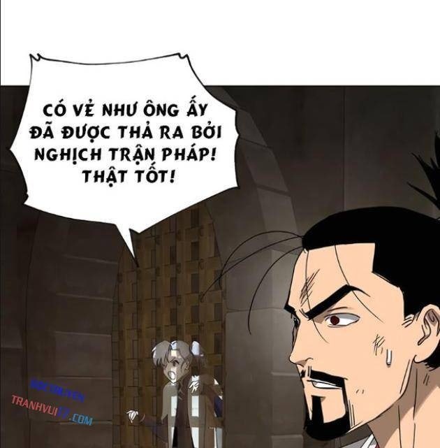 Thăng Cấp Vô Hạn Trong Murim - Page 95