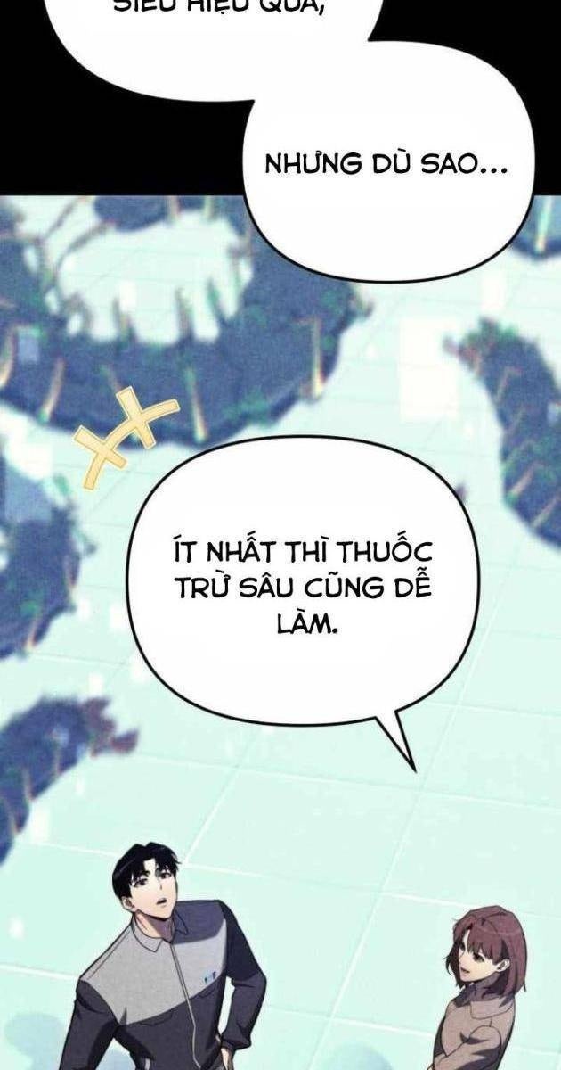 Mạt Thế Hậu Cần - Page 32