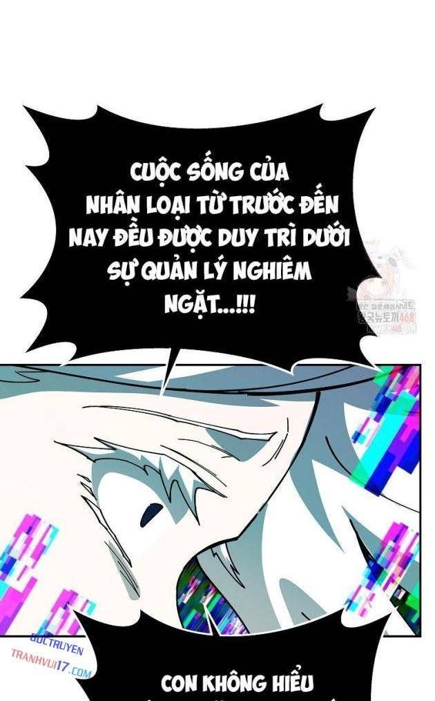 Trở Thành Nhân Viên Cho Các Vị Thần - Page 96