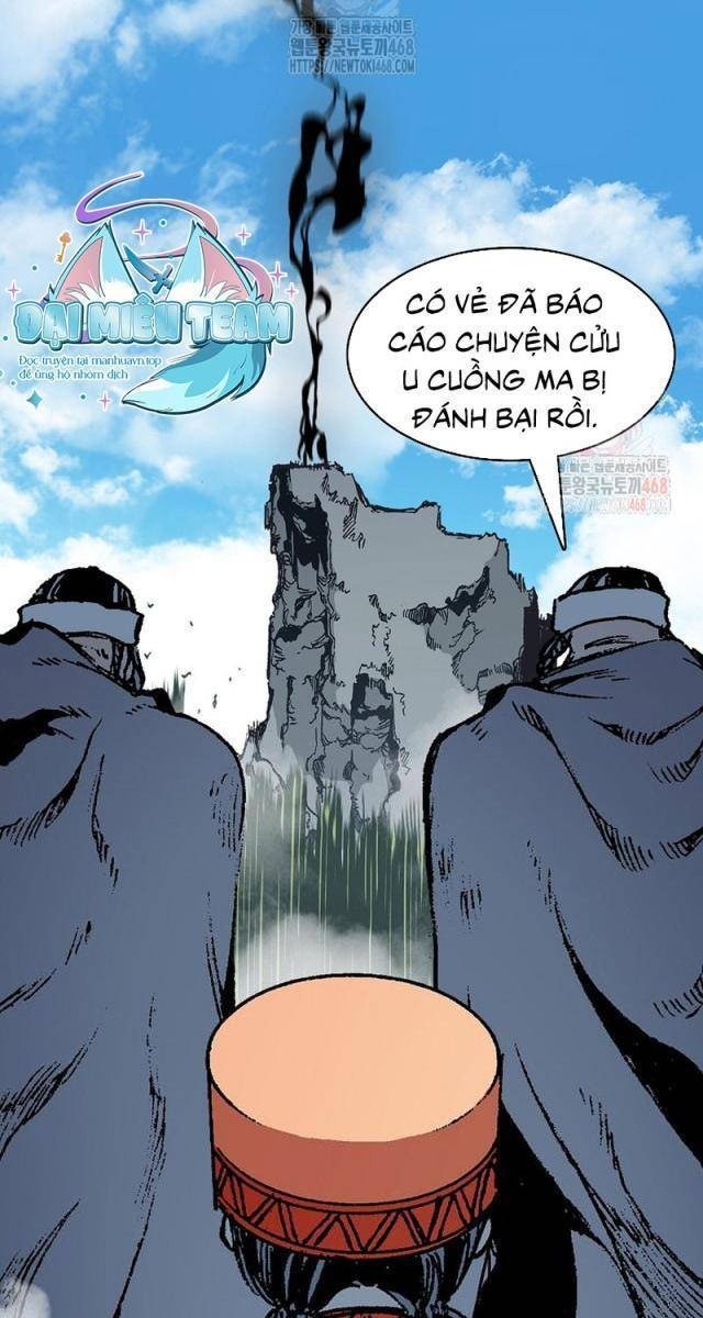 Hồi Ức Chiến Thần - Page 73