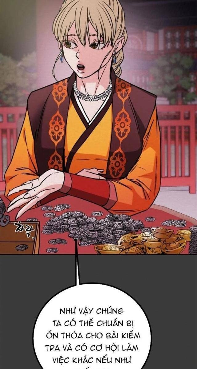 Thiên Quang Minh Nguyệt - Page 59