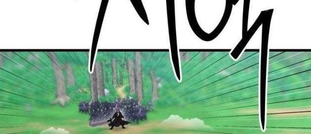 Thiên Hạ Đệ Nhất Đại Sư Huynh - Page 171