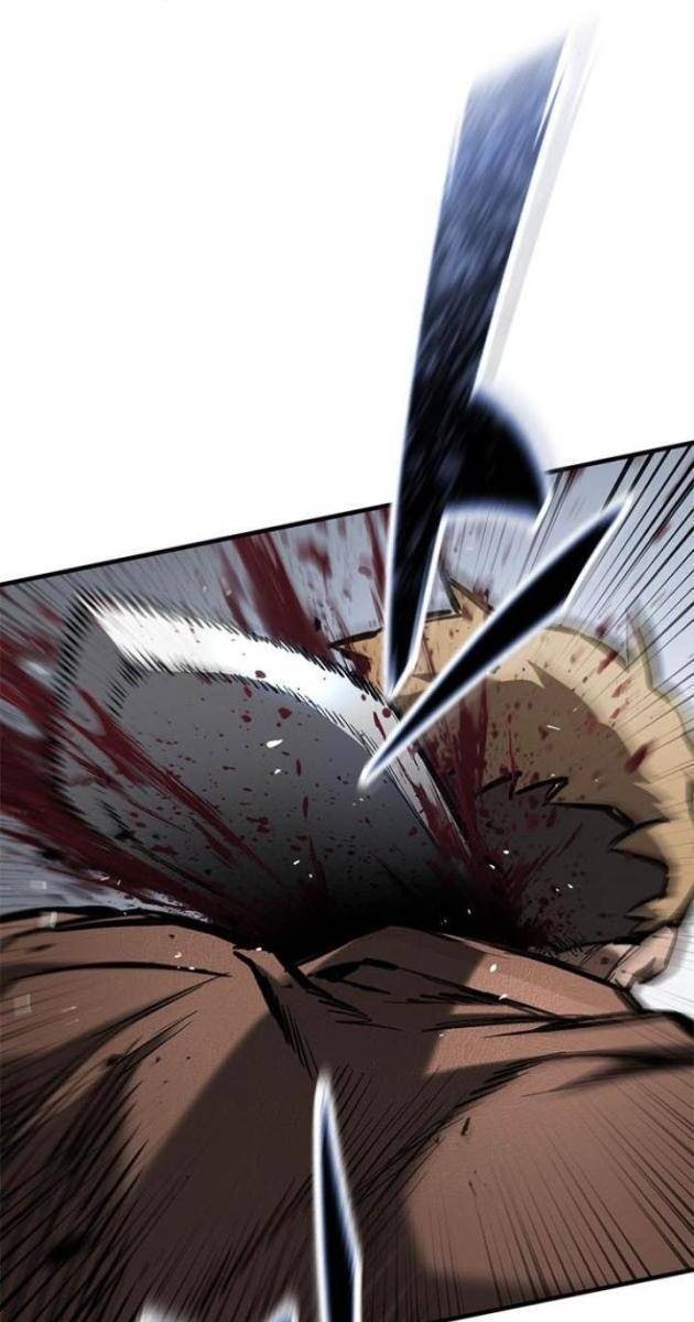 Hiệp Sĩ Sống Vì Ngày Hôm Nay - Page 109