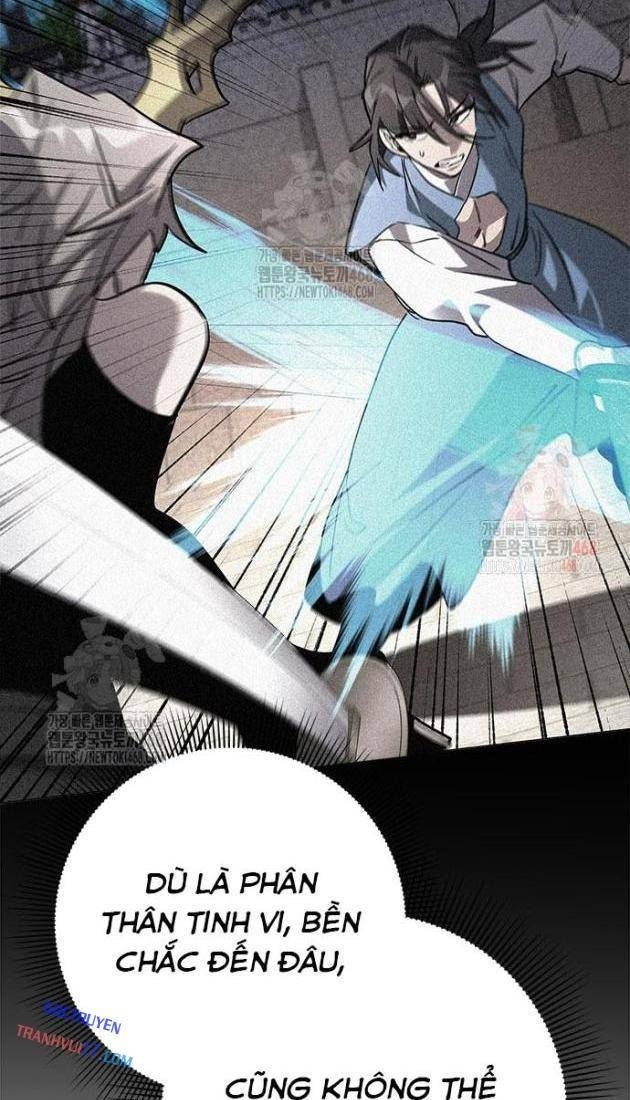 Đêm Của Yêu Tinh - Page 115