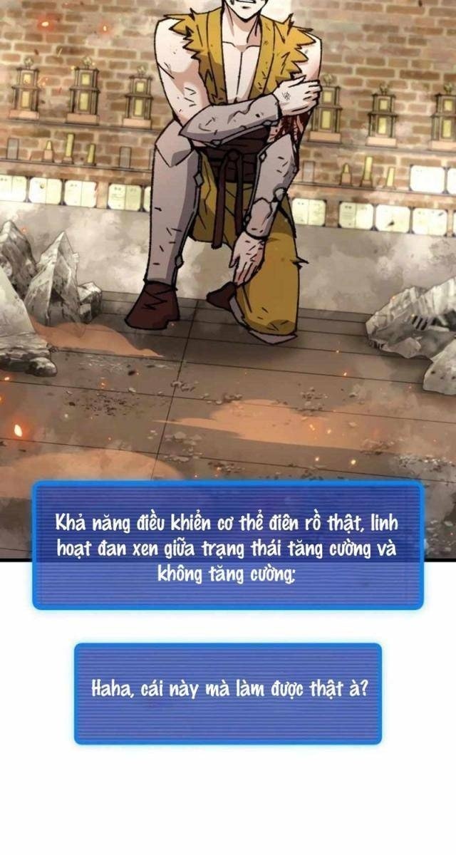 Tôi Đã Hồi Quy Nhưng Tận Thế Không Đến - Page 13