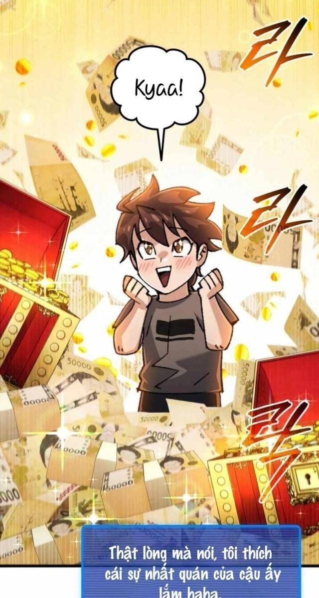 Tôi Đã Hồi Quy Nhưng Tận Thế Không Đến - Page 110