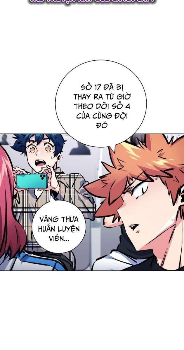 Góc Cao Khung Thành - Page 79