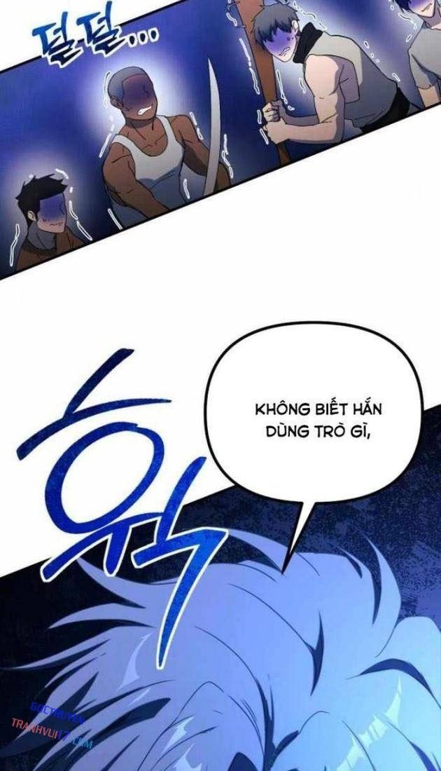 Nhập Vai Phản Diện Mắt Cáo Hoàn Hảo - Page 92