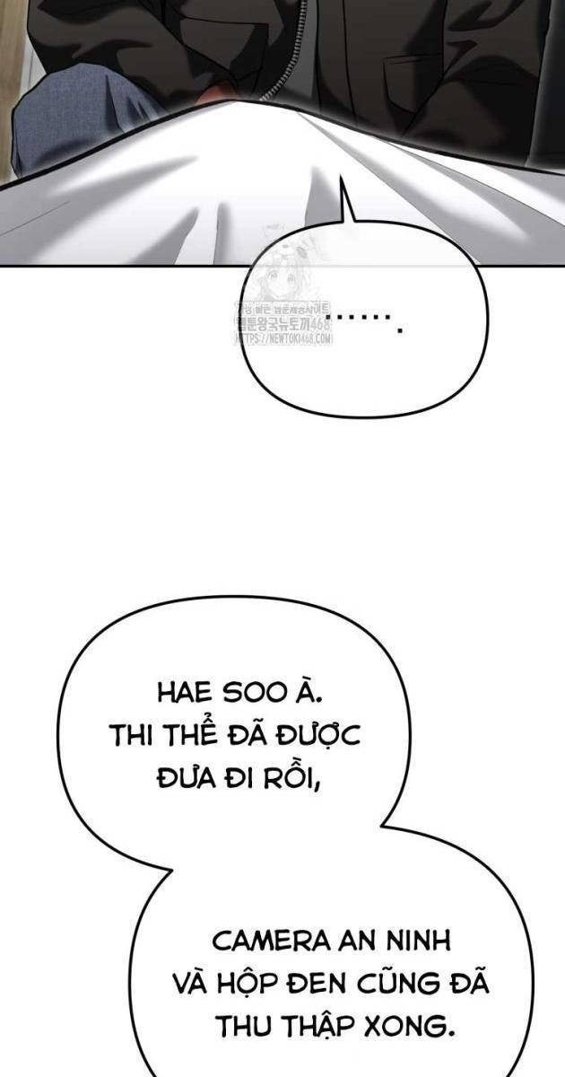 Cảnh Sát Bất Bại - Page 46