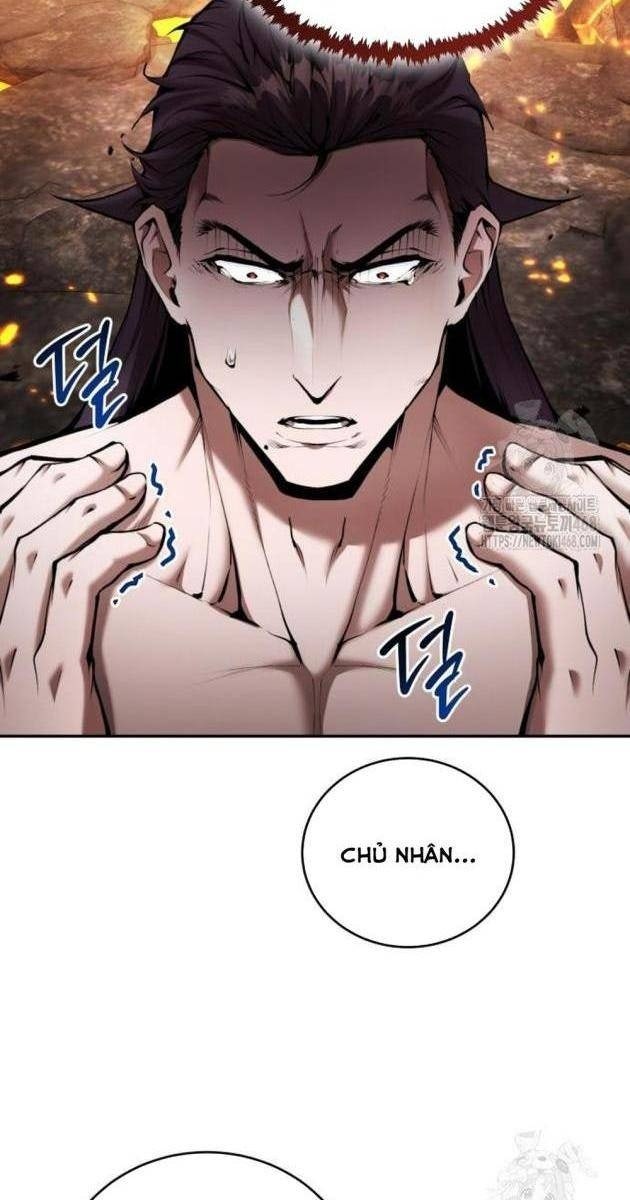 Giáo Chủ Ma Giáo Cũng Biết Sợ - Page 68