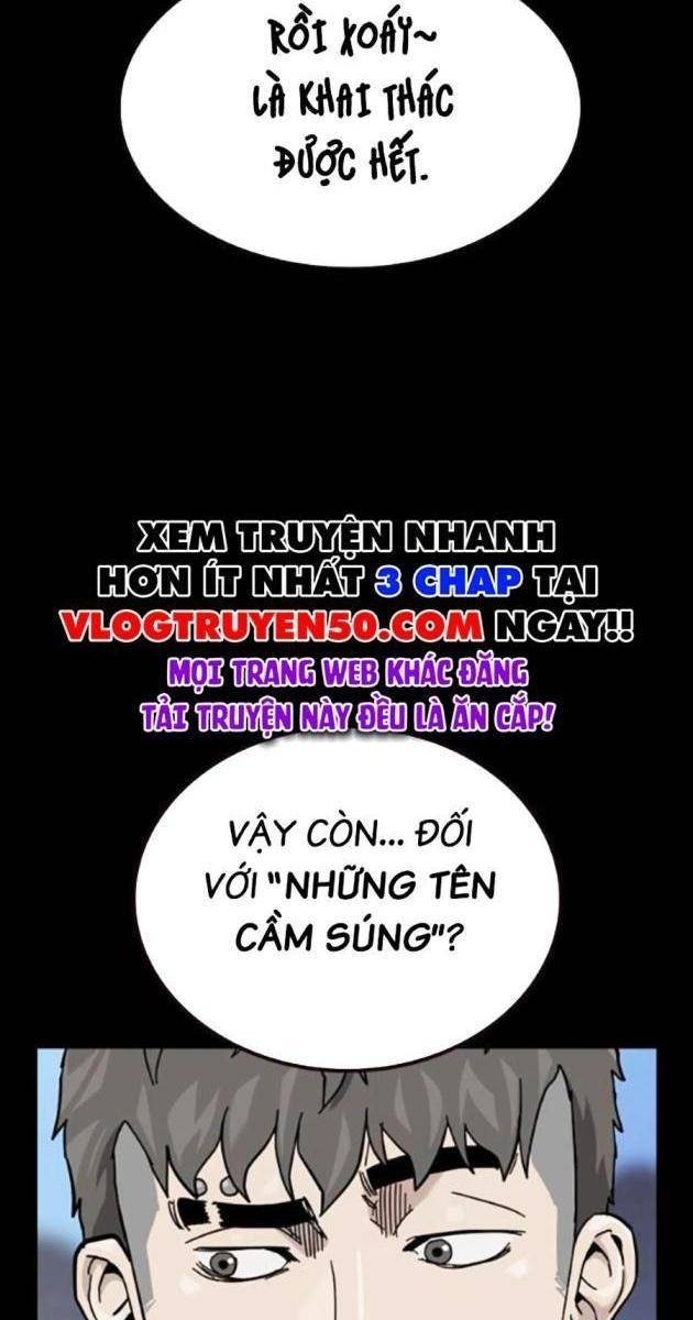 Để Có Thể Sống Sót - Page 23