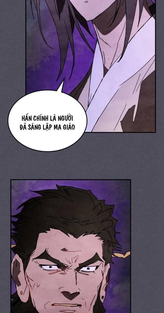 Sự Trở Lại Của Thần - Page 72