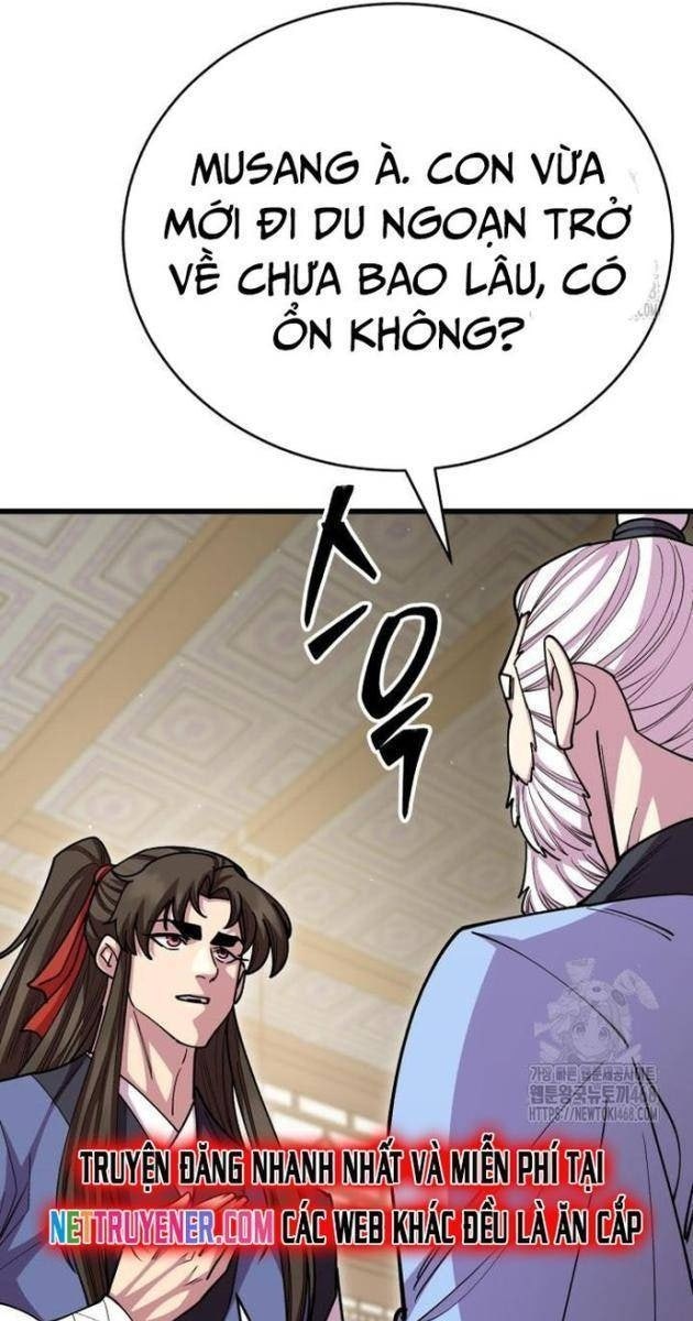 Thiên Hạ Đệ Nhất Đại Sư Huynh - Page 23