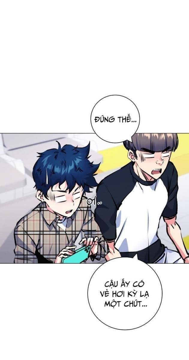 Góc Cao Khung Thành - Page 73