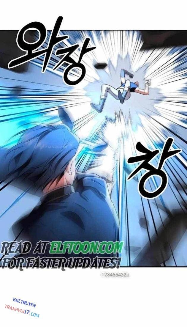 Làm Ơn Dừng Đức Giáo Hoàng Lại - Page 83