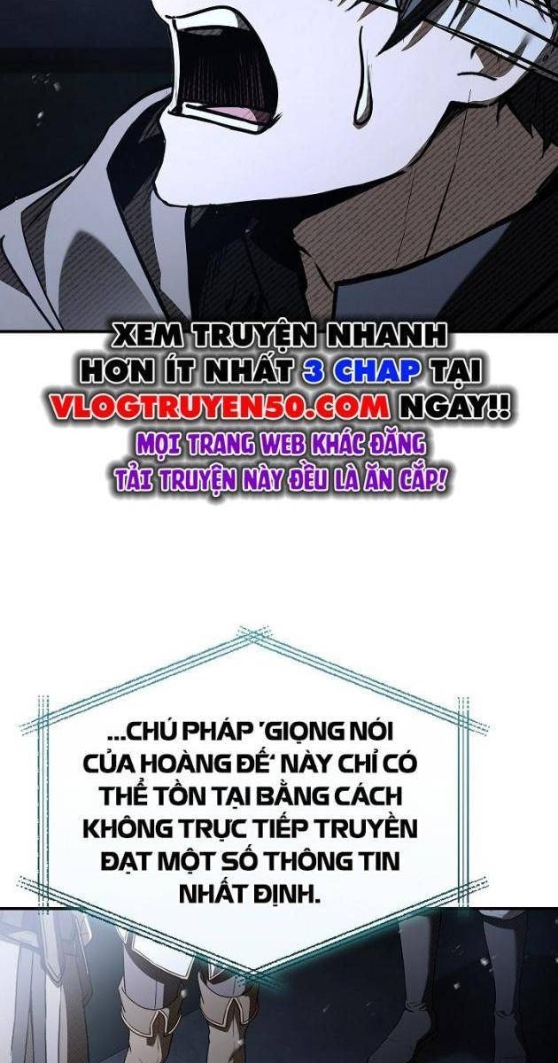 Vô Hồn Bất Kính Giả Dạ - Page 131