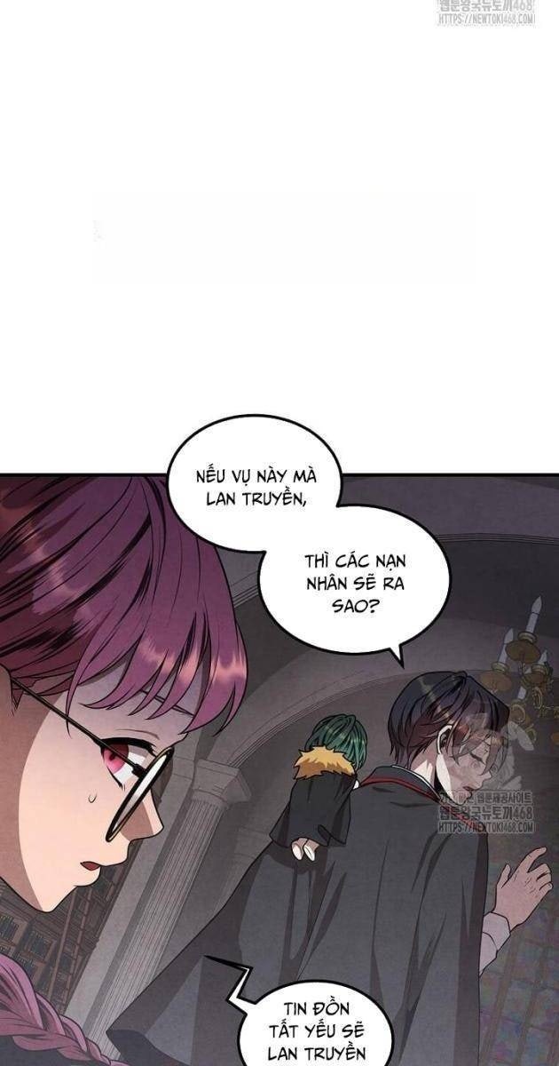 Con Trai Út Huyền Thoại Nhà Hầu Tước - Page 75