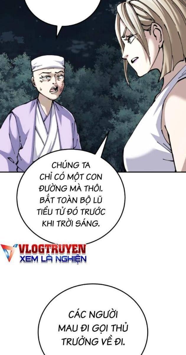 Ông Võ Giả Và Cháu Chí Tôn - Page 67