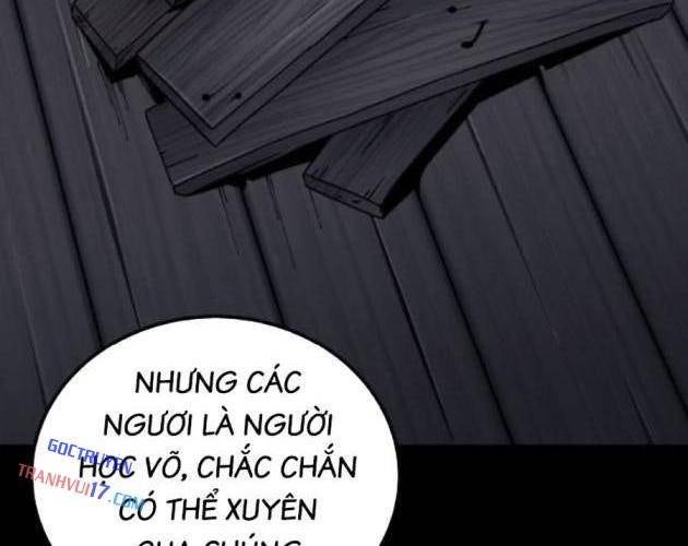 Ông Võ Giả Và Cháu Chí Tôn - Page 127