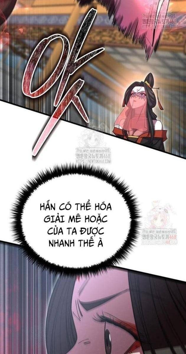 Thiên Hạ Đệ Nhất Đại Sư Huynh - Page 88