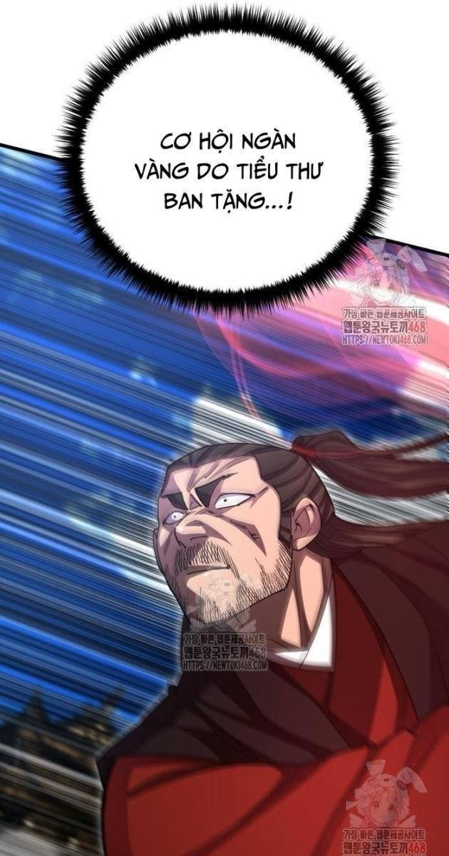 Thiên Hạ Đệ Nhất Đại Sư Huynh - Page 5