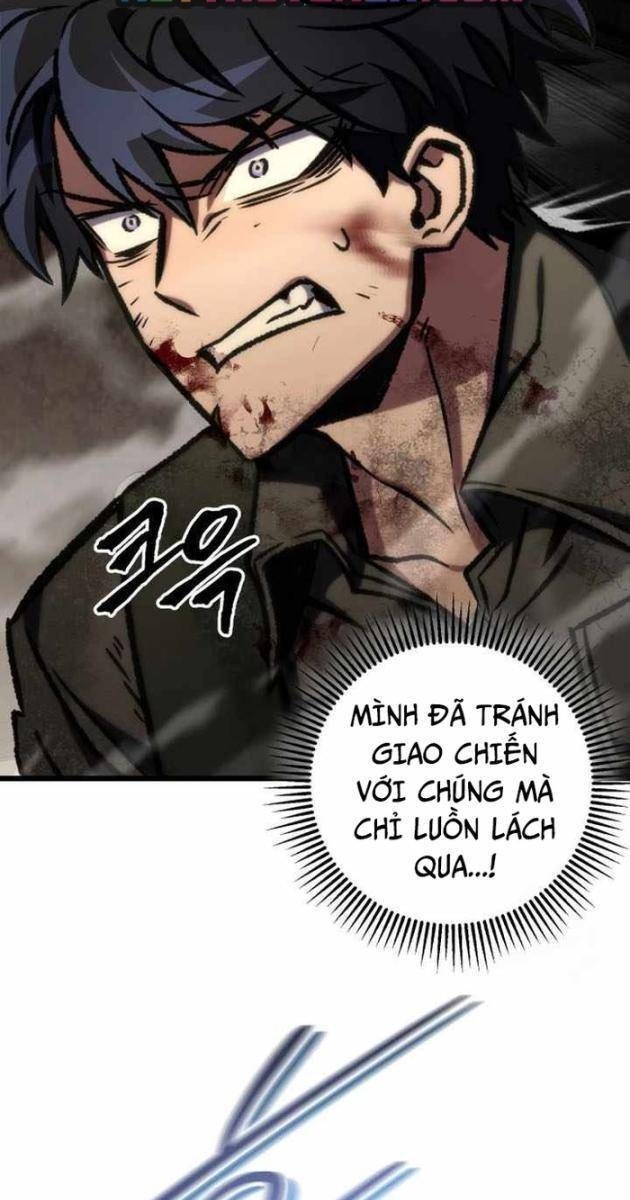 Sát Thủ Thiên Tài Đơn Độc - Page 7