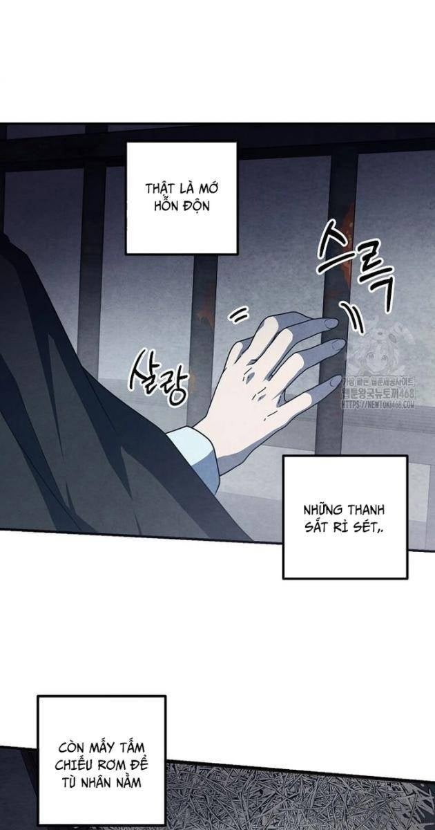 Con Trai Út Huyền Thoại Nhà Hầu Tước - Page 61